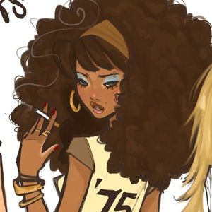 Meet your Posher, Bethany